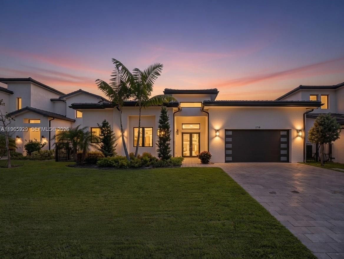 PRESERVE AT EMERALD HILLS - Residential