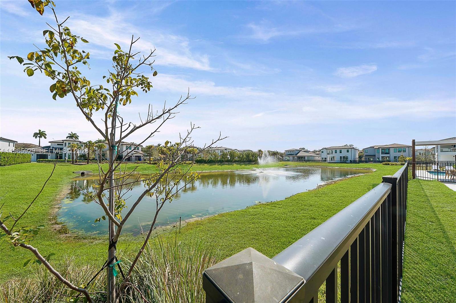 PRESERVE AT EMERALD HILLS - Residential