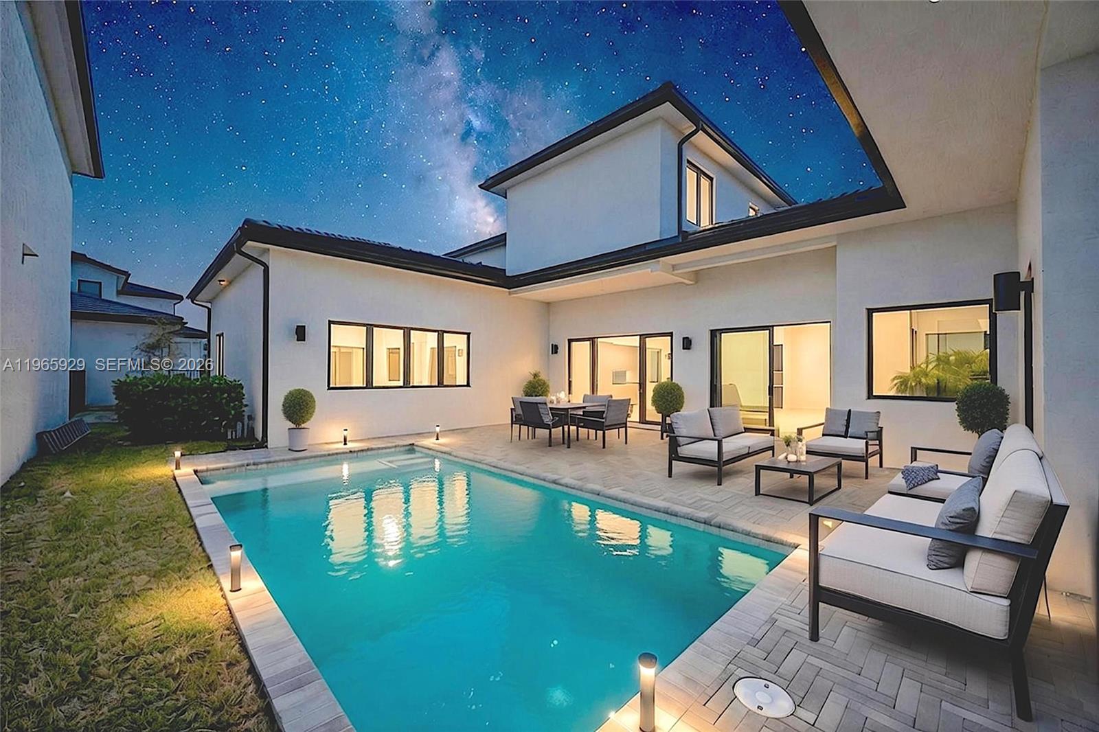 PRESERVE AT EMERALD HILLS - Residential