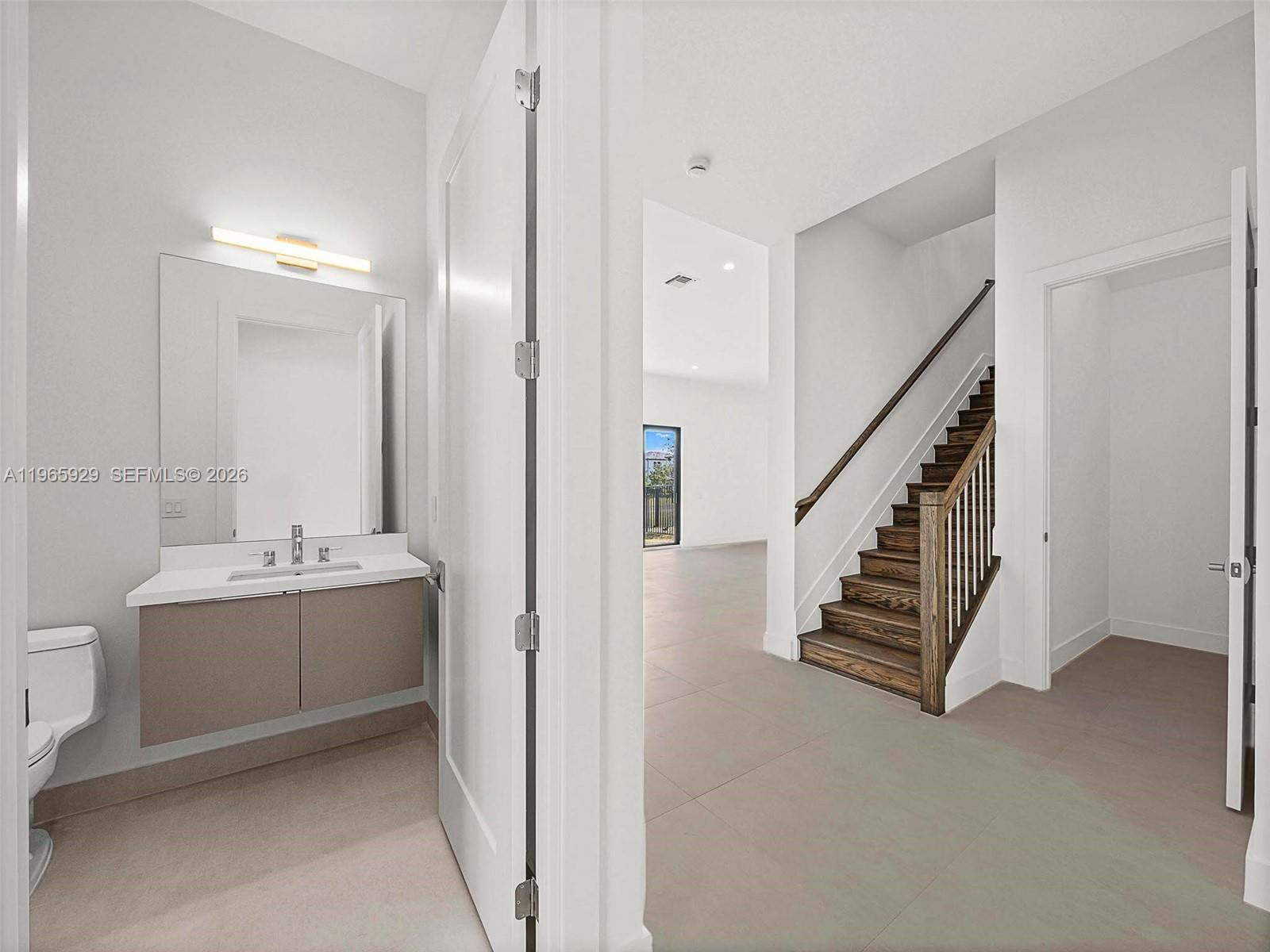 PRESERVE AT EMERALD HILLS - Residential