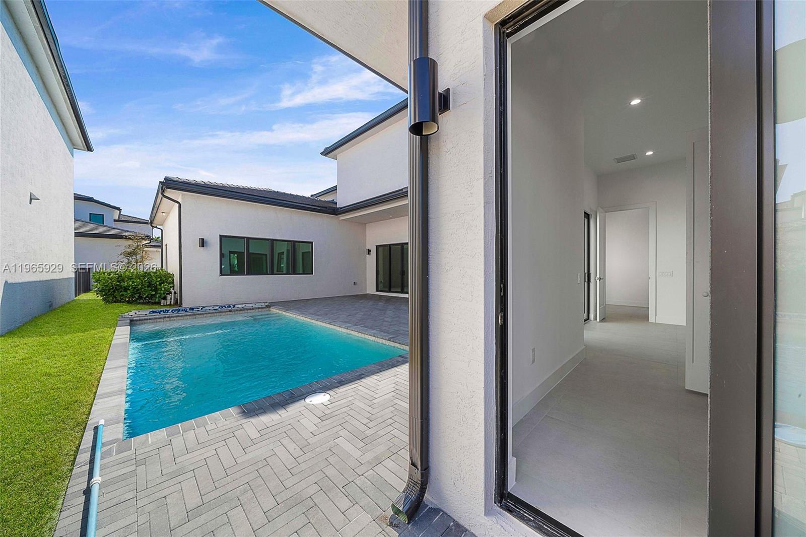 PRESERVE AT EMERALD HILLS - Residential