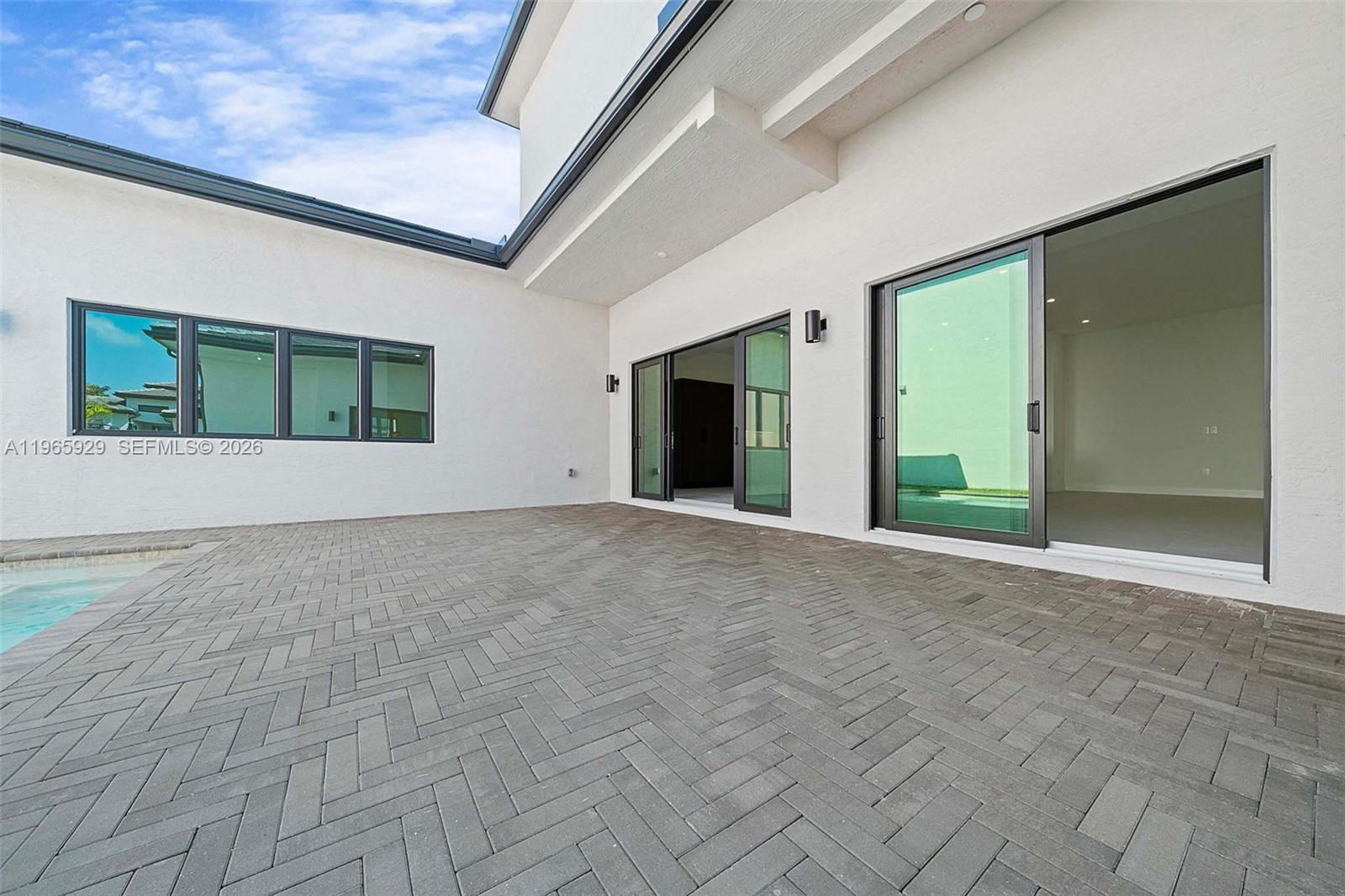 PRESERVE AT EMERALD HILLS - Residential