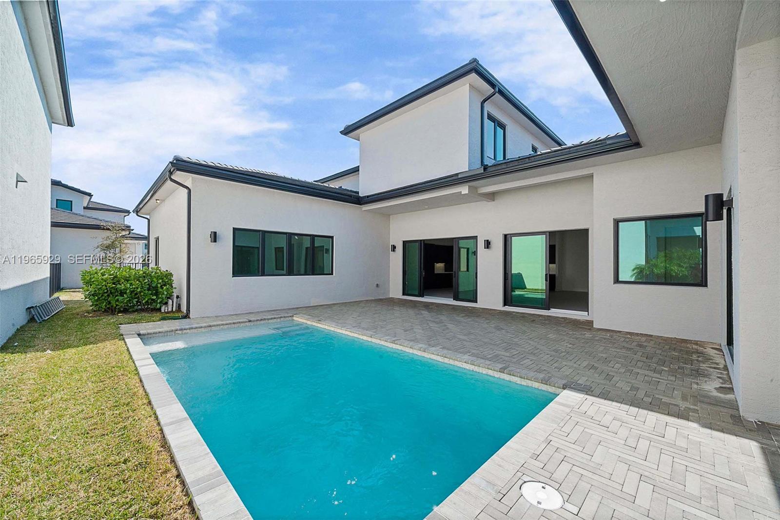 PRESERVE AT EMERALD HILLS - Residential