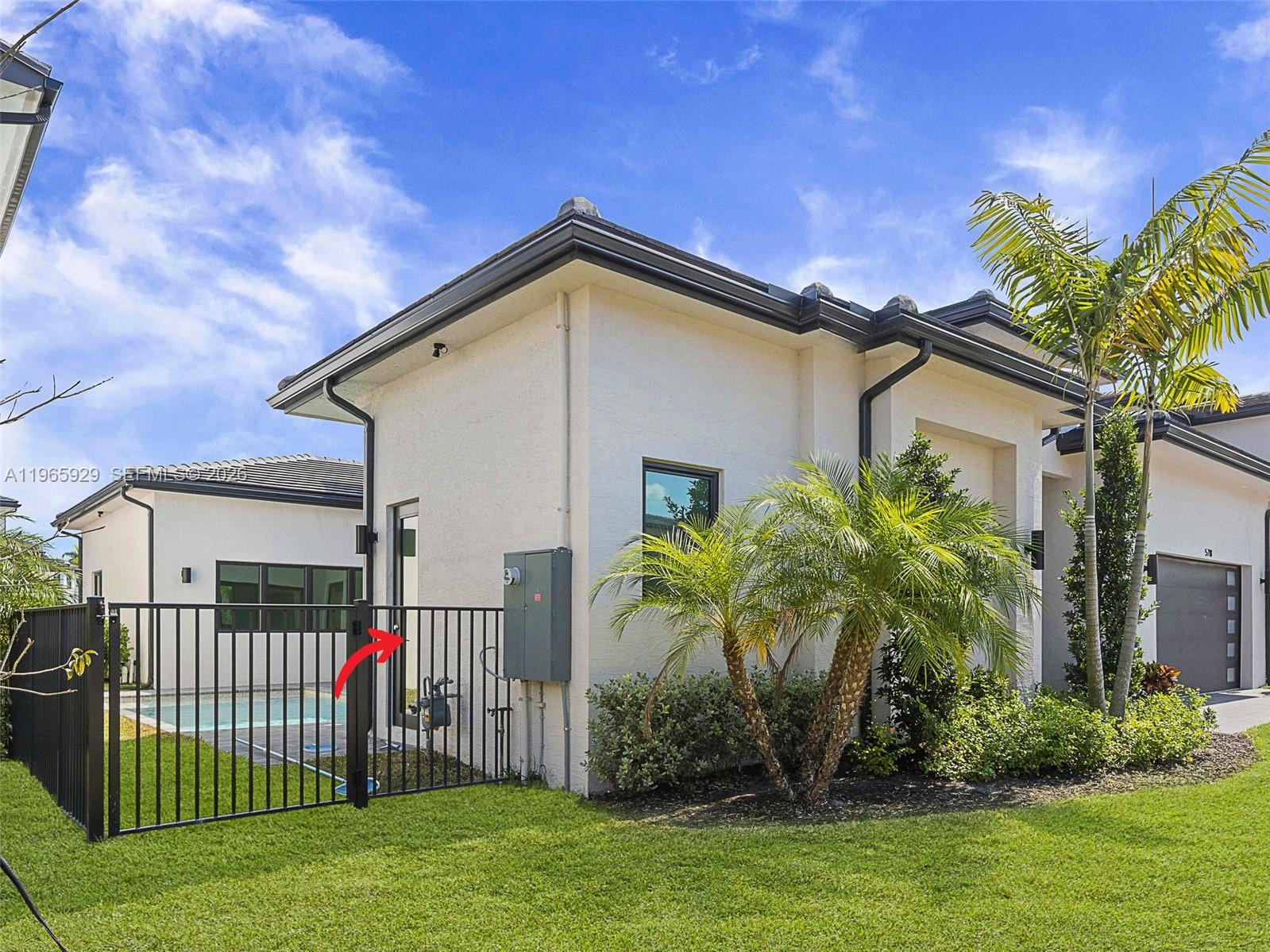 PRESERVE AT EMERALD HILLS - Residential