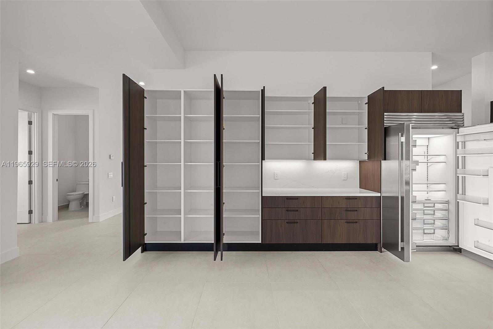 PRESERVE AT EMERALD HILLS - Residential