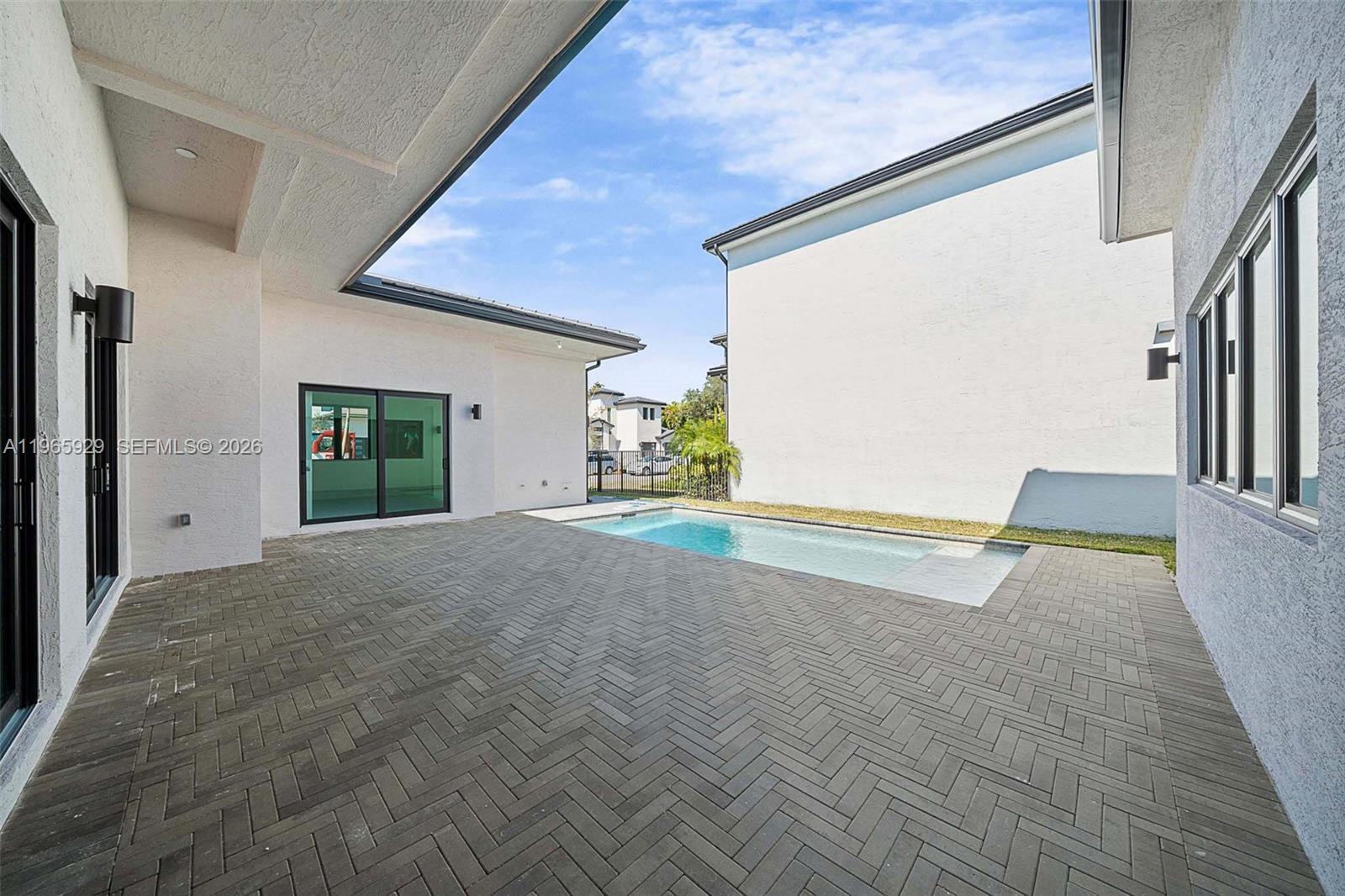 PRESERVE AT EMERALD HILLS - Residential