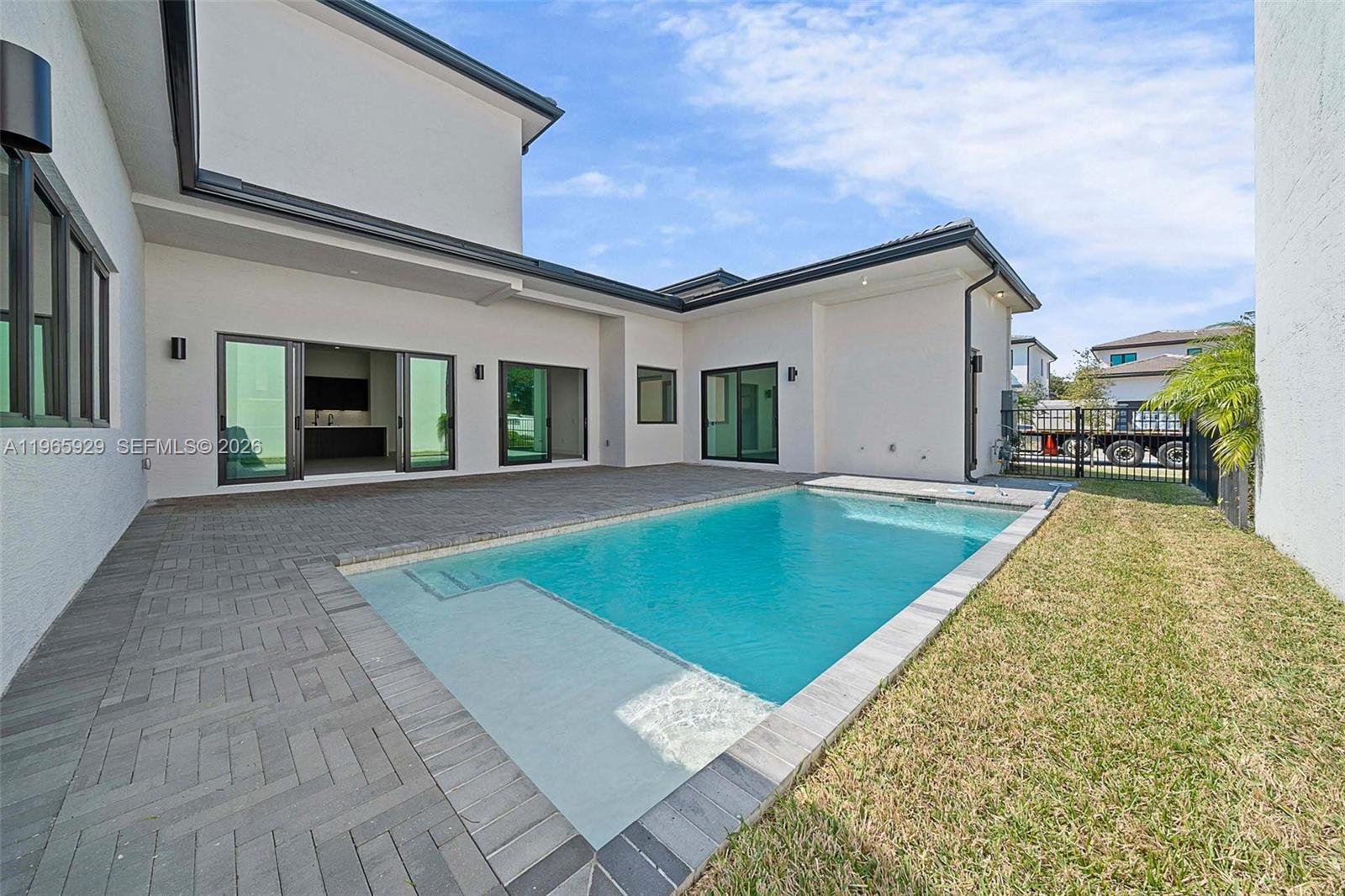 PRESERVE AT EMERALD HILLS - Residential