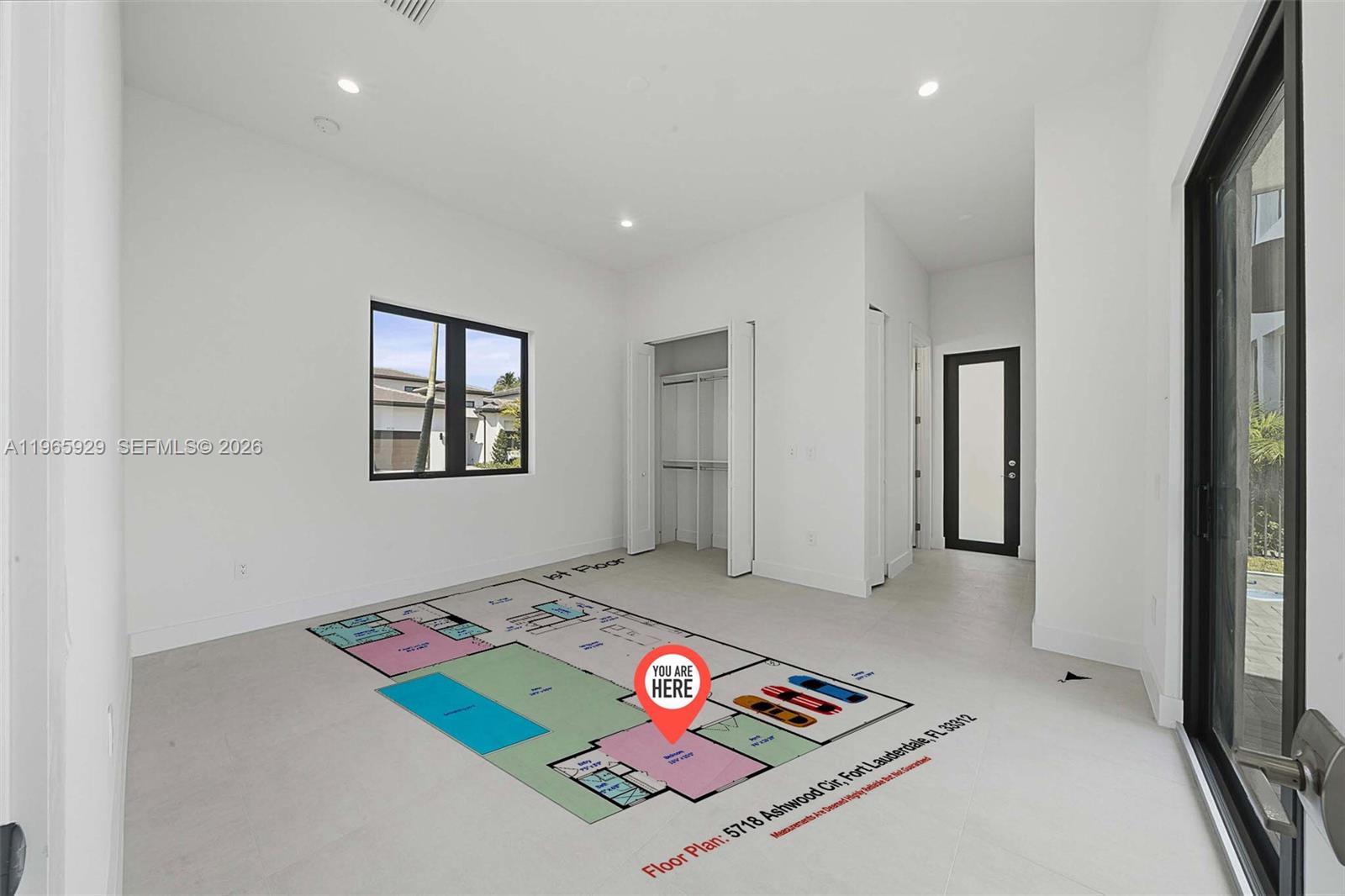 PRESERVE AT EMERALD HILLS - Residential