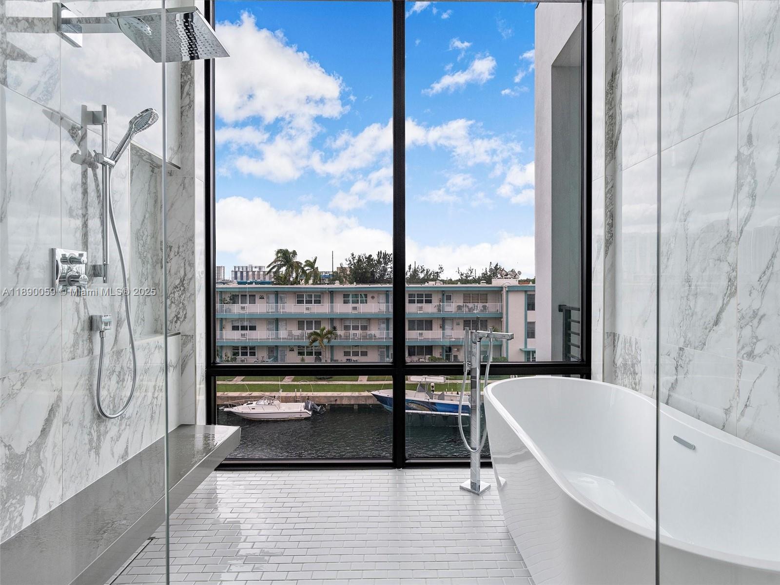 EASTERN SHORES - Residential