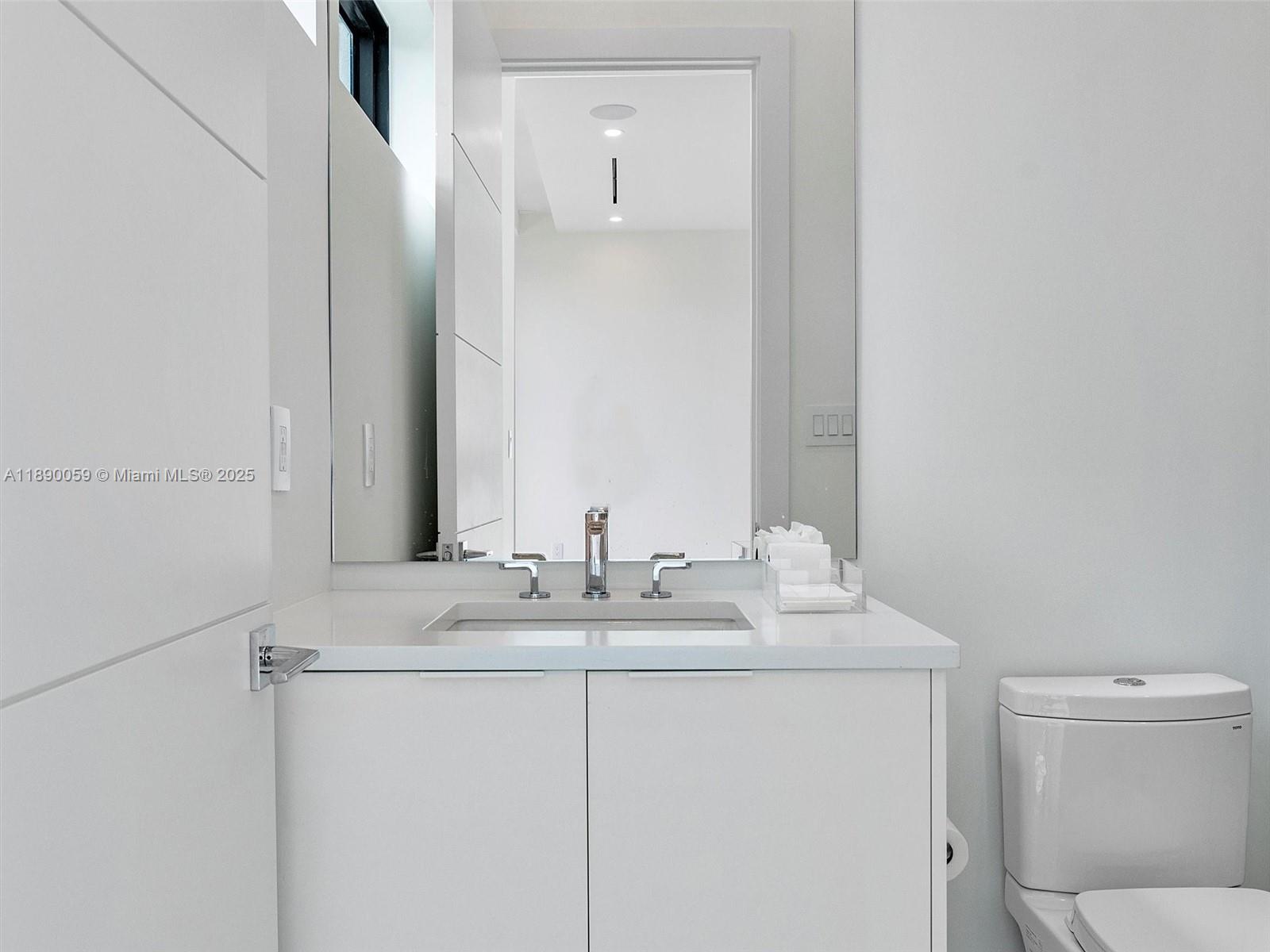 EASTERN SHORES - Residential