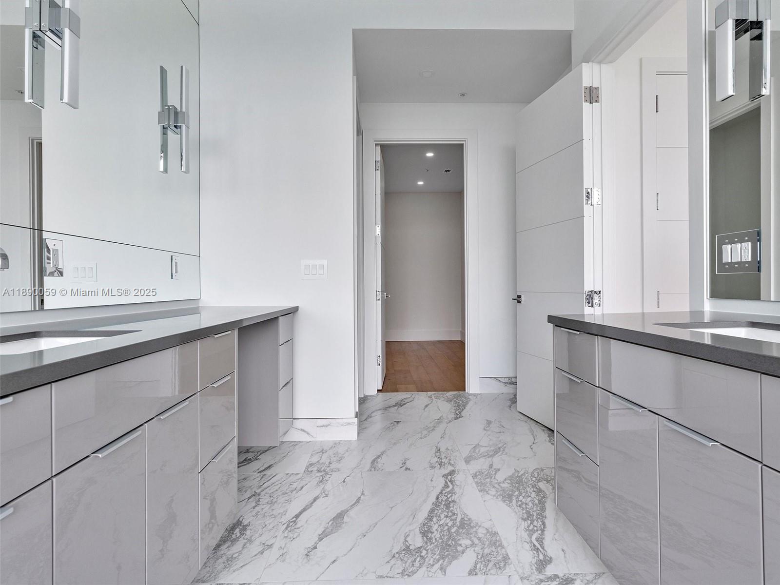 EASTERN SHORES - Residential