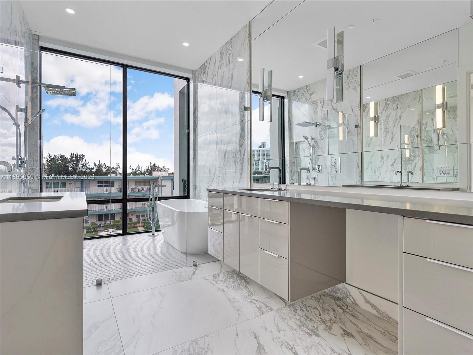 EASTERN SHORES - Residential