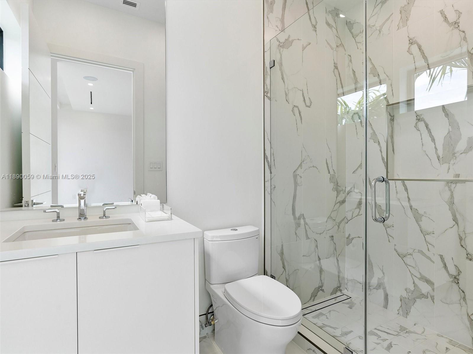 EASTERN SHORES - Residential