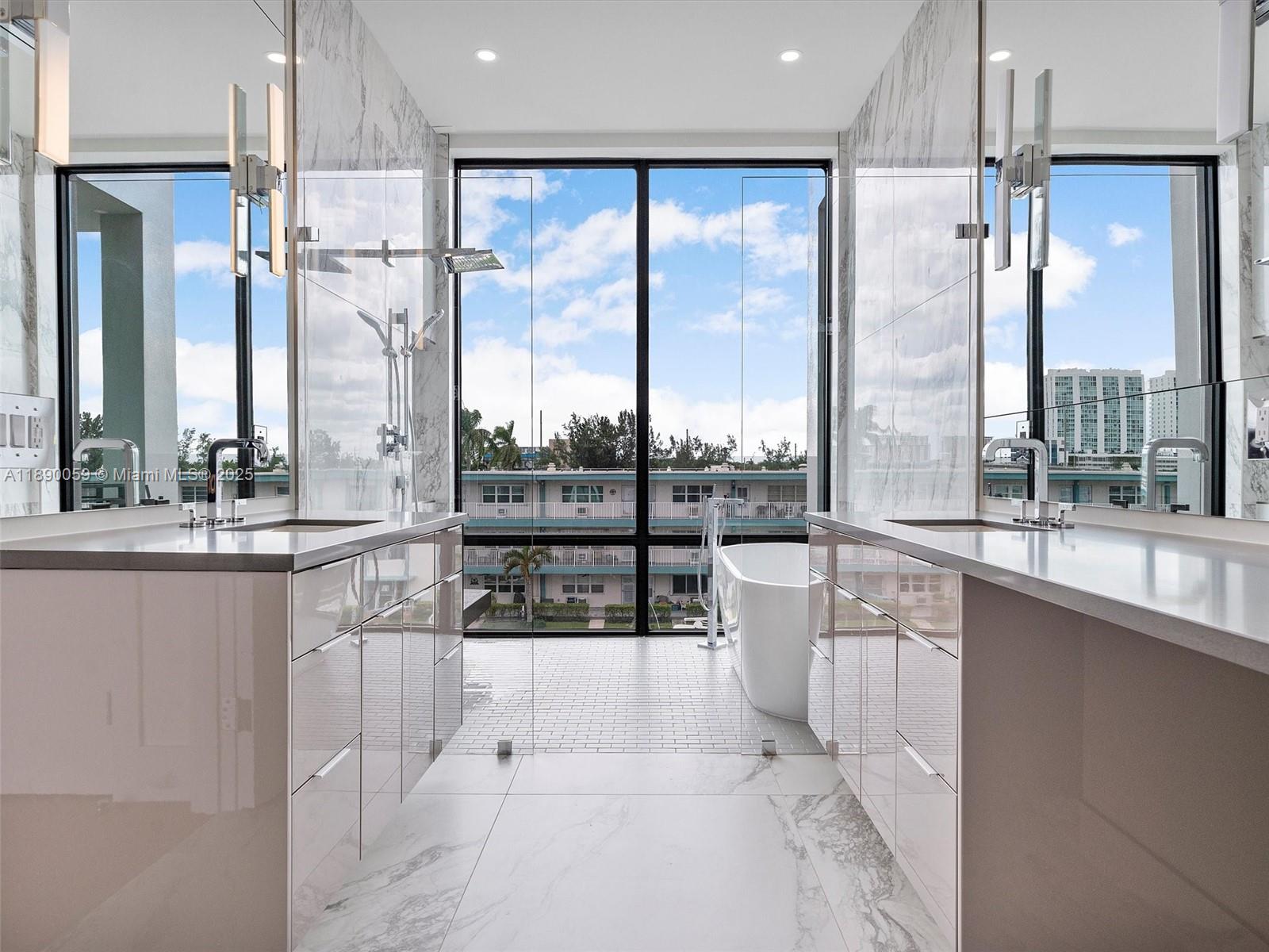 EASTERN SHORES - Residential