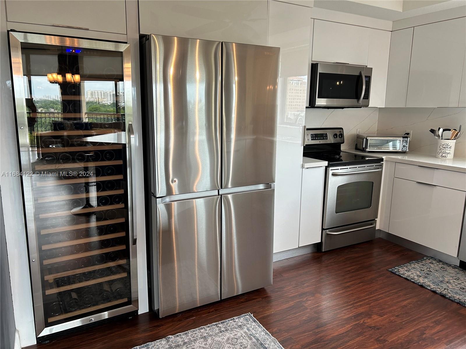 KEYSTONE VILLAS CONDO - Residential Lease
