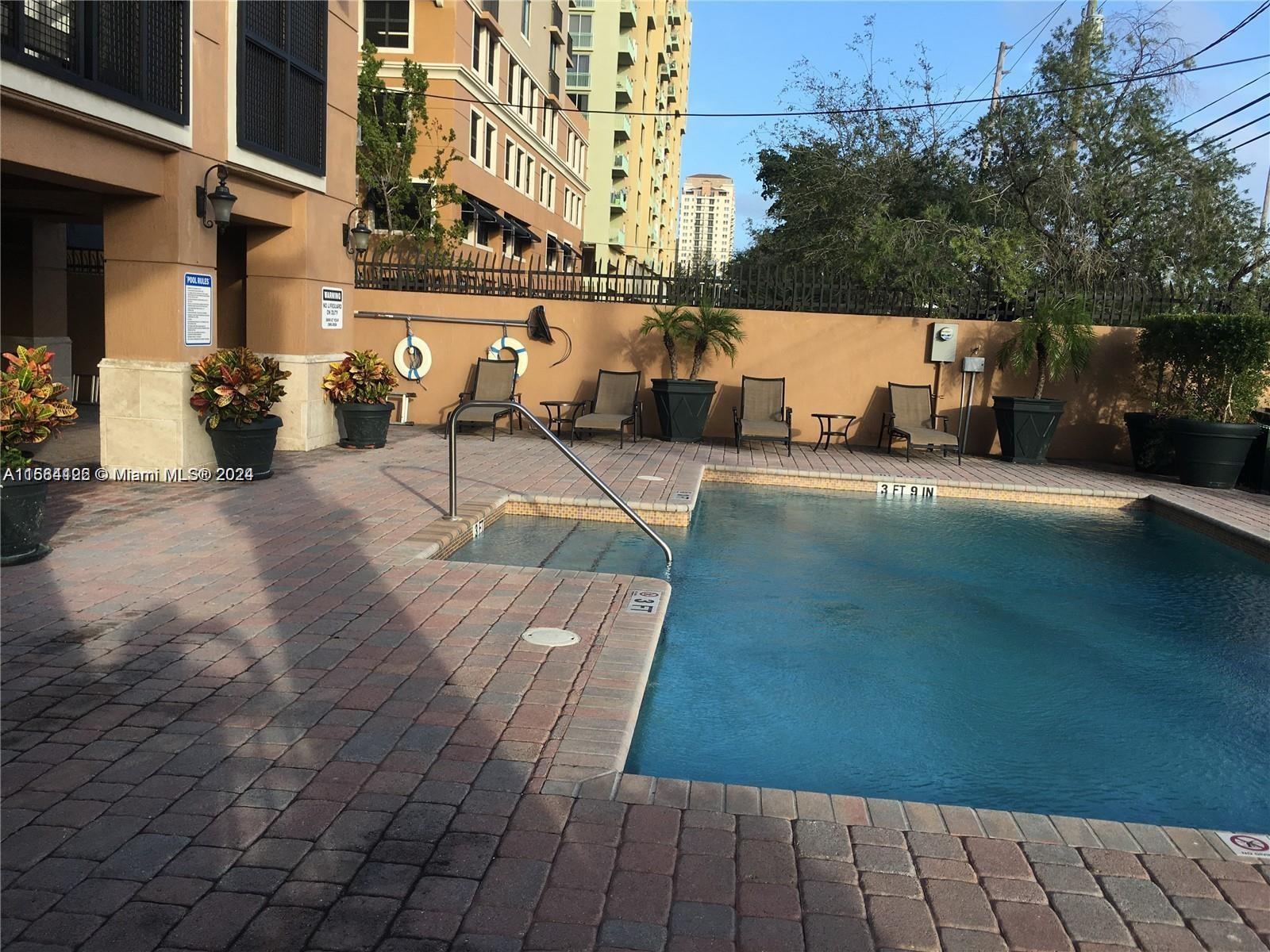 KEYSTONE VILLAS CONDO - Residential Lease