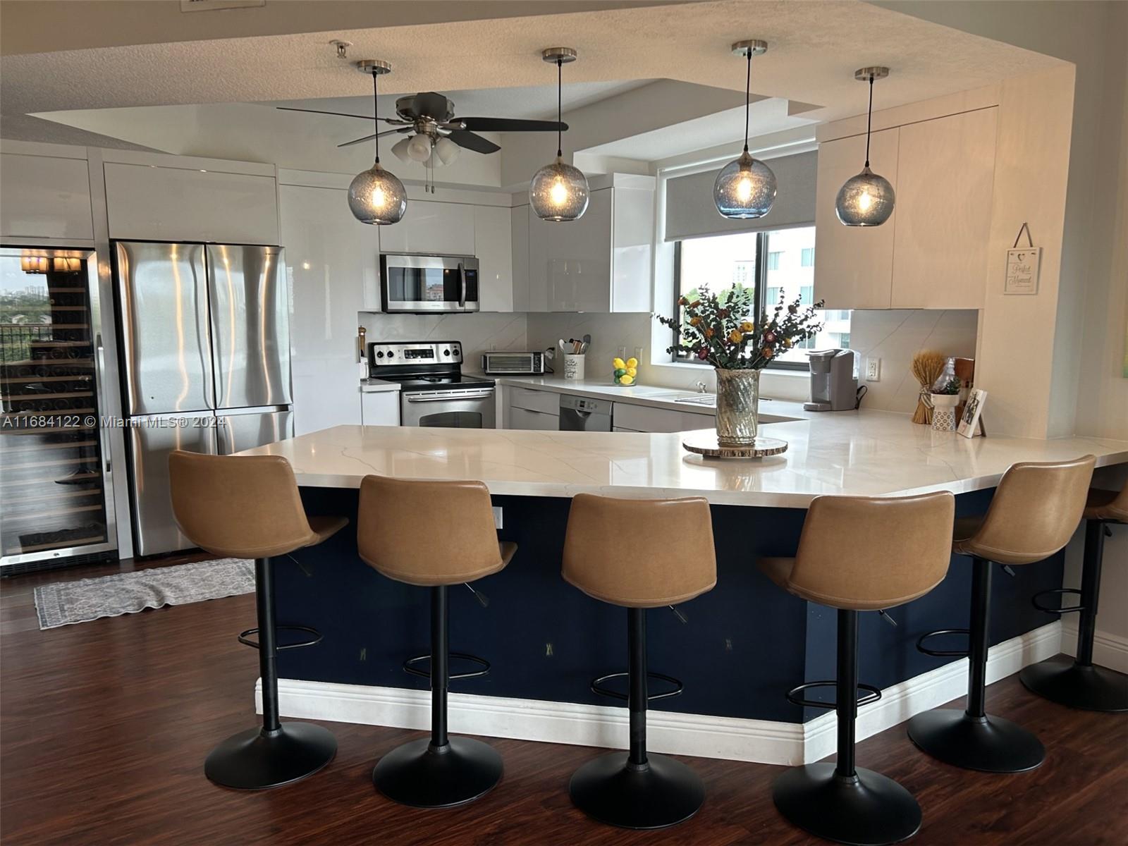 KEYSTONE VILLAS CONDO - Residential Lease