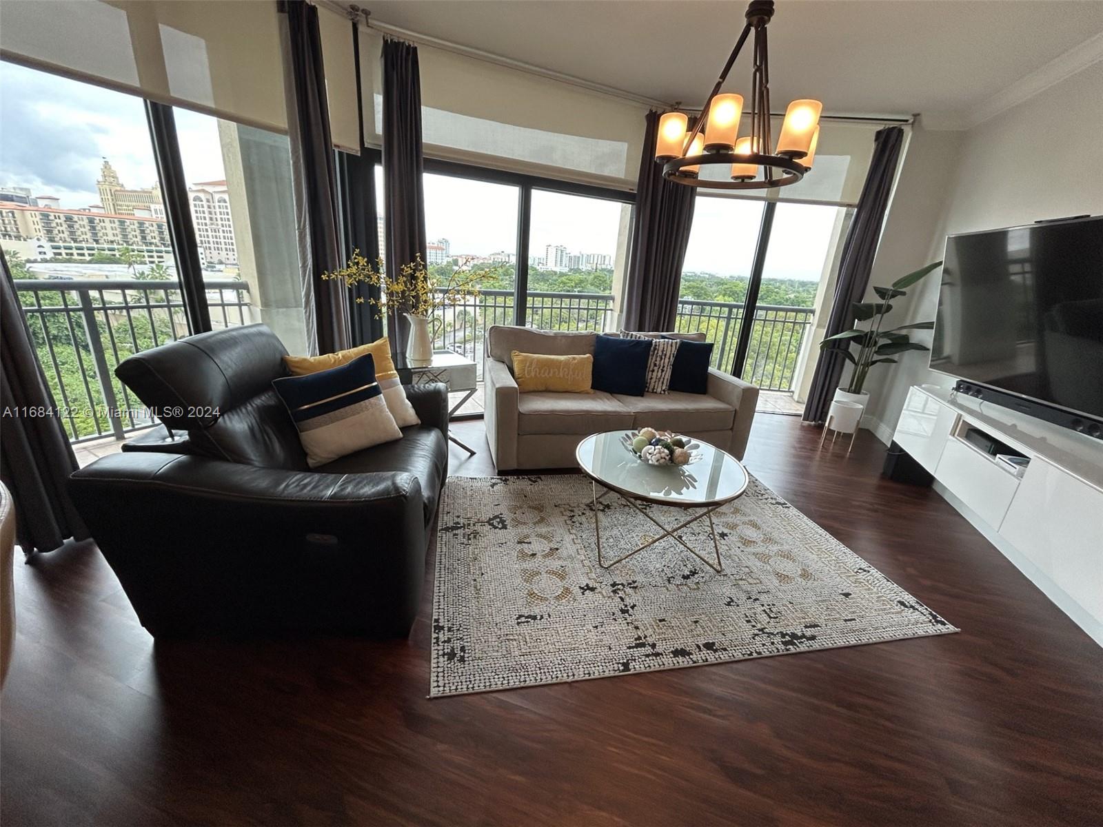 KEYSTONE VILLAS CONDO - Residential Lease
