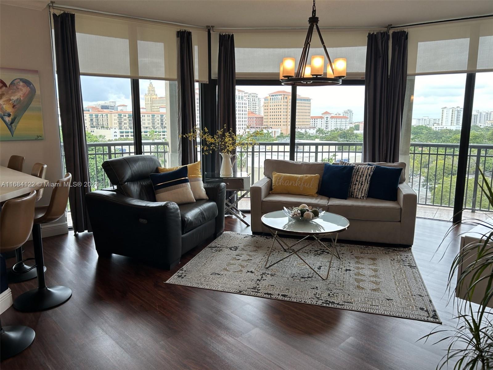 KEYSTONE VILLAS CONDO - Residential Lease