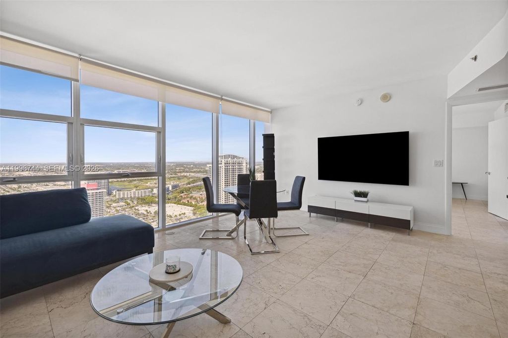 Photo of 1830 S Ocean Dr #4907, Hallandale Beach, FL 33009 (MLS # A11998744)