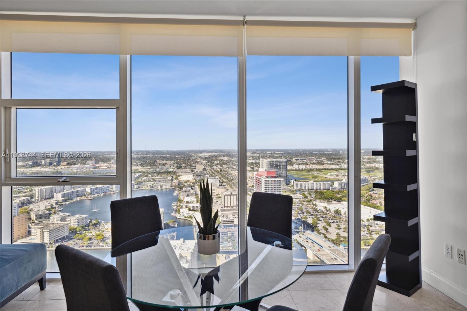 BEACH CLUB TWO - Residential Lease