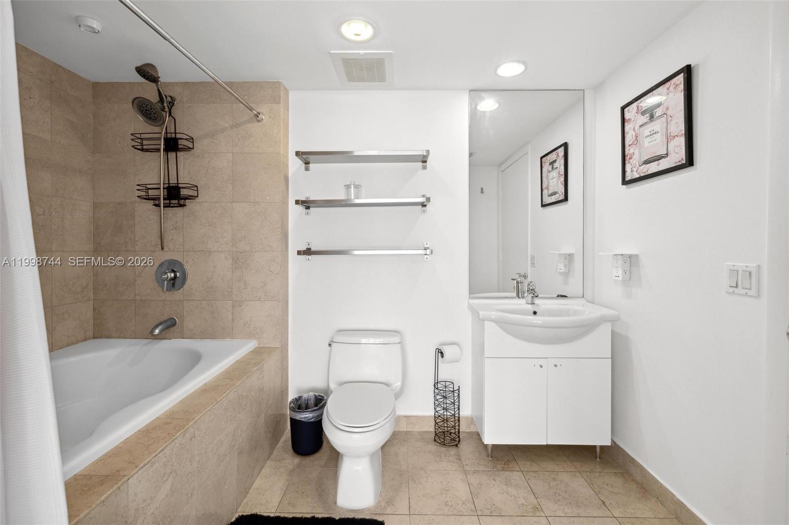 BEACH CLUB TWO - Residential Lease