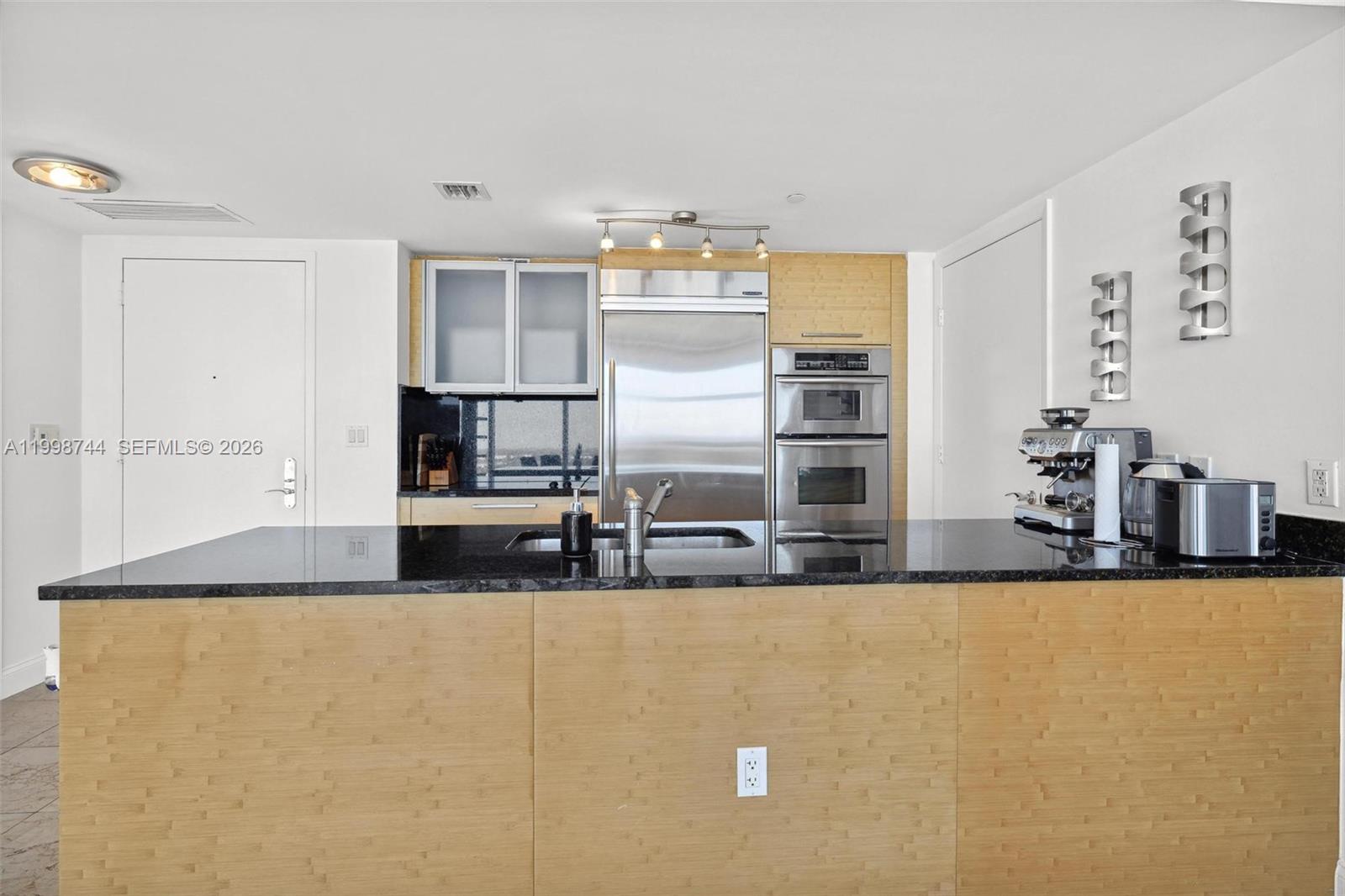 BEACH CLUB TWO - Residential Lease