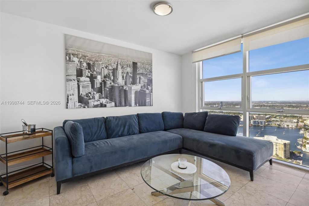 Photo of 1830 S Ocean Dr #4907, Hallandale Beach, FL 33009 (MLS # A11998744)