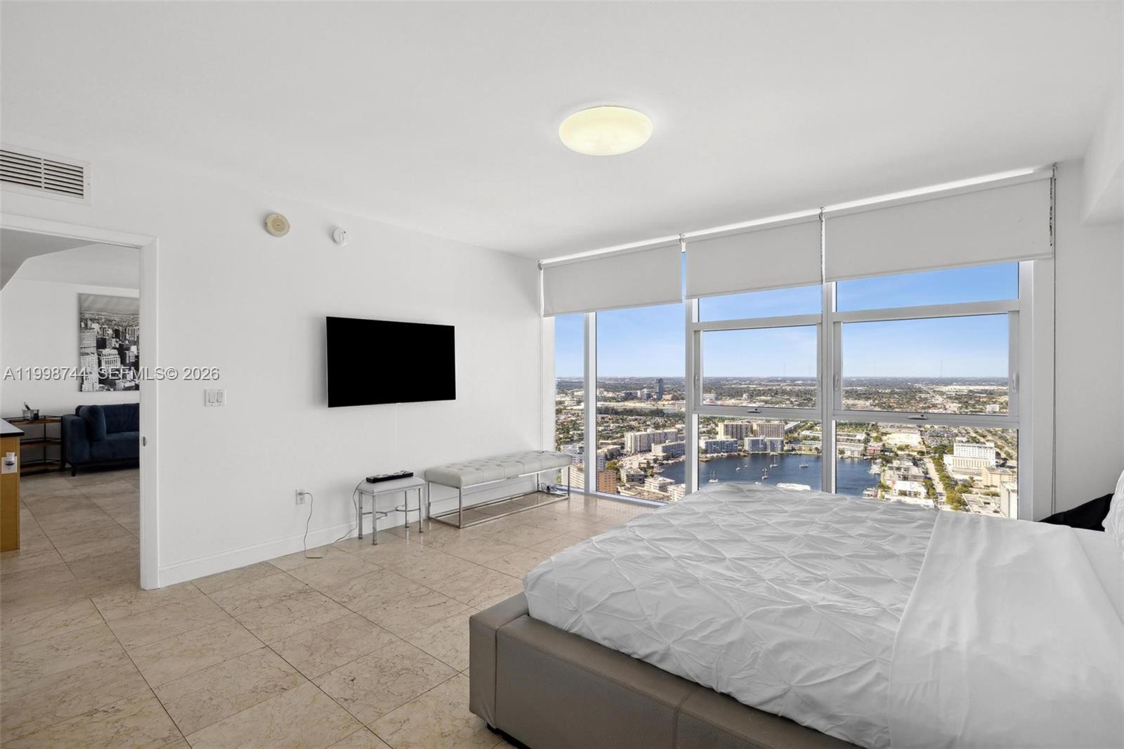 BEACH CLUB TWO - Residential Lease