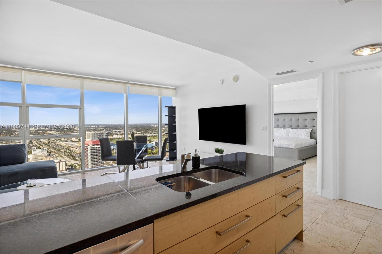 BEACH CLUB TWO - Residential Lease