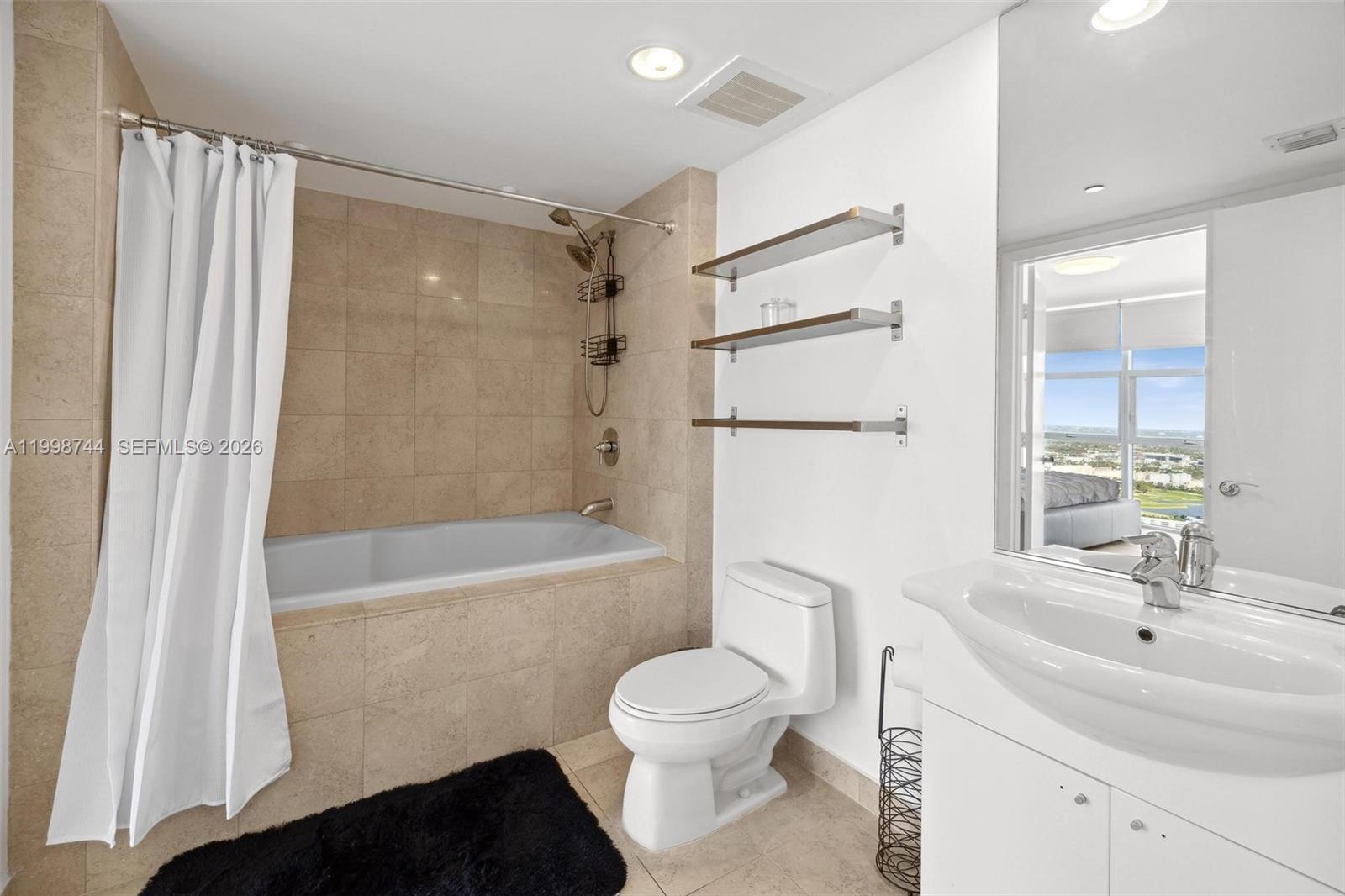 BEACH CLUB TWO - Residential Lease