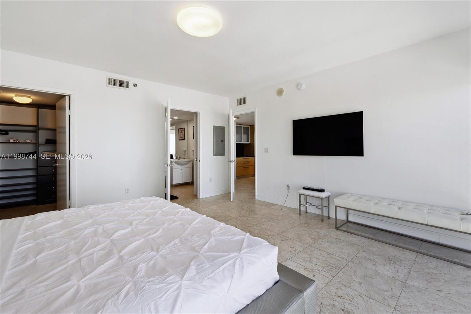 BEACH CLUB TWO - Residential Lease