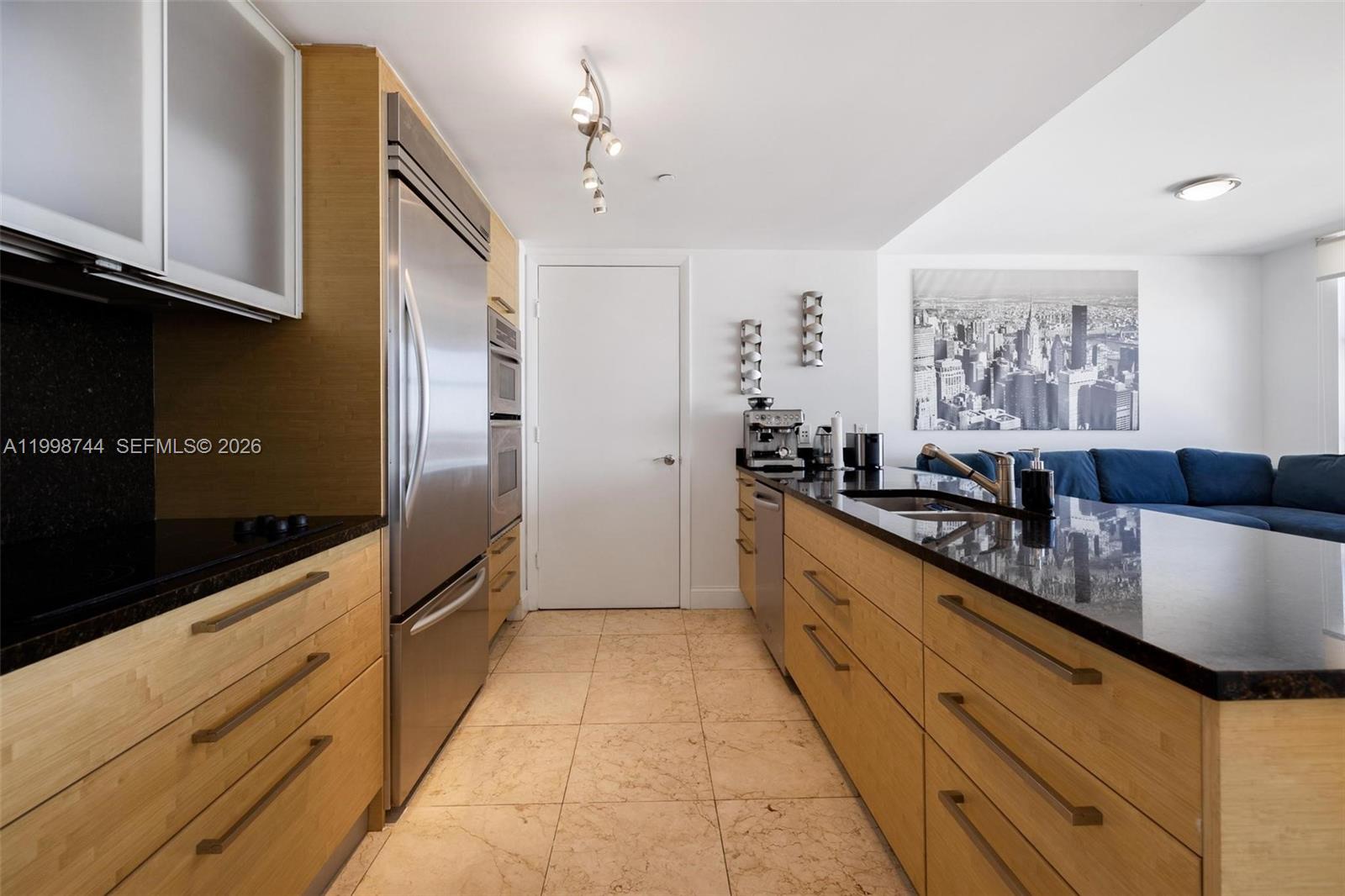 BEACH CLUB TWO - Residential Lease