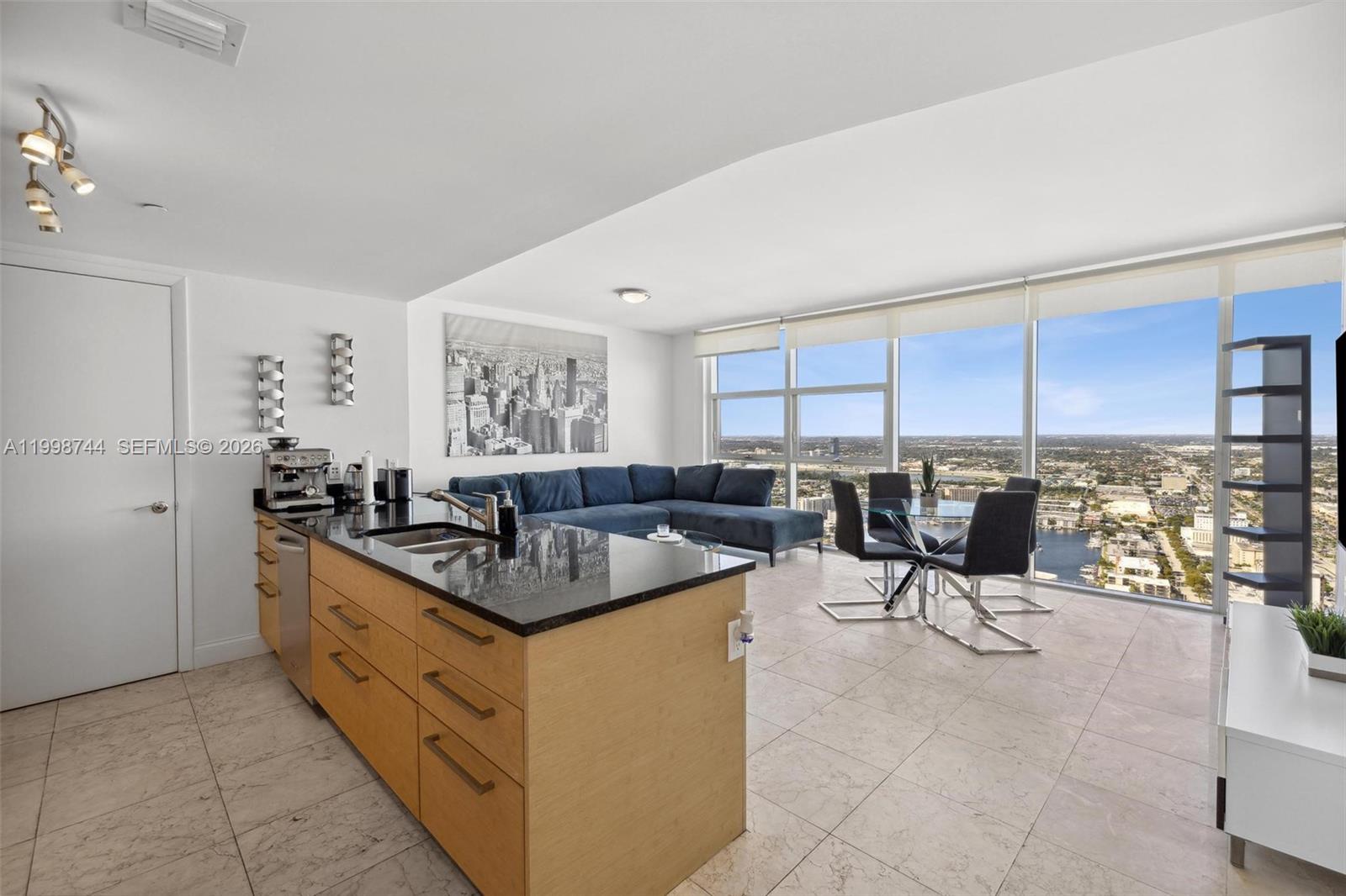 BEACH CLUB TWO - Residential Lease