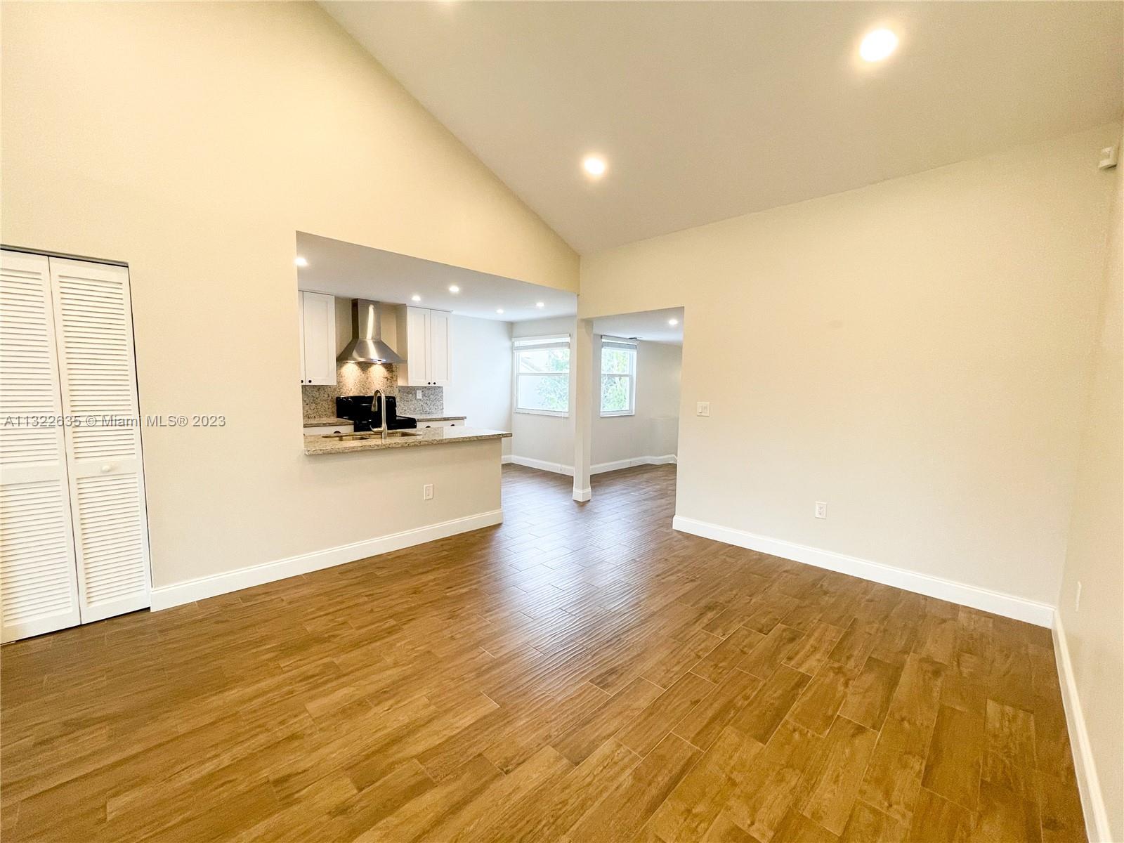 THE GREENS AT DORAL CONDO - Residential Lease