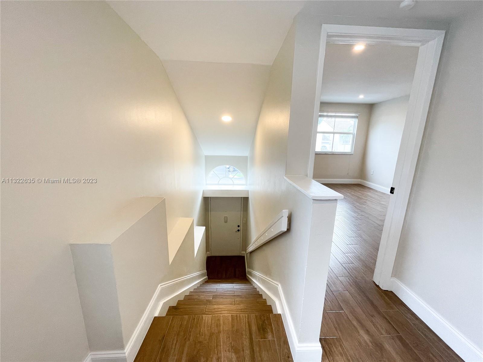 THE GREENS AT DORAL CONDO - Residential Lease