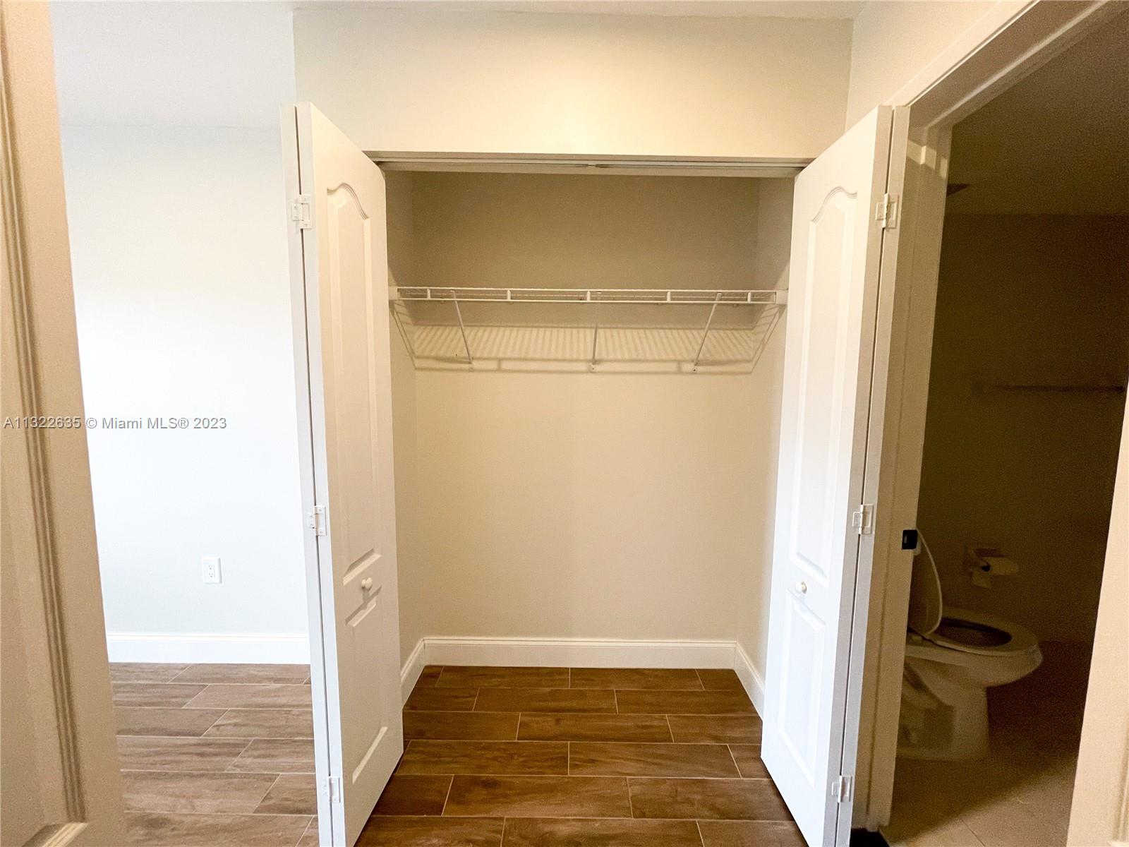 THE GREENS AT DORAL CONDO - Residential Lease