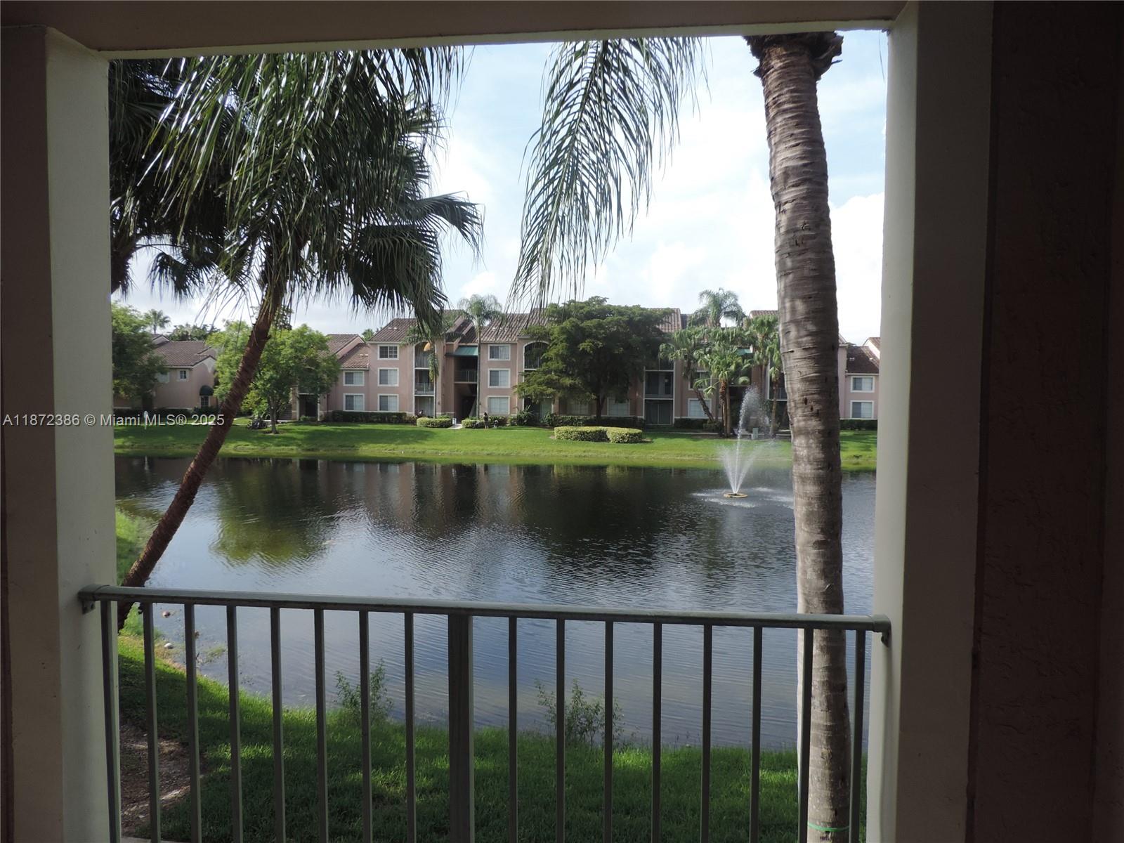 ST ANDREWS CONDO - Residential Lease