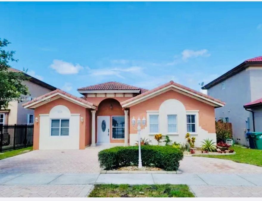 Spacious 4-bedroom, 3-bath home located near the highly rated Pinecrest Glades Academy Charter School. Features bright open spaces, modern finishes, and a family-friendly layout. Prime location close to major highways, shopping centers, and dining options. Perfect home for families looking for comfort, convenience, and top-rated schools nearby!