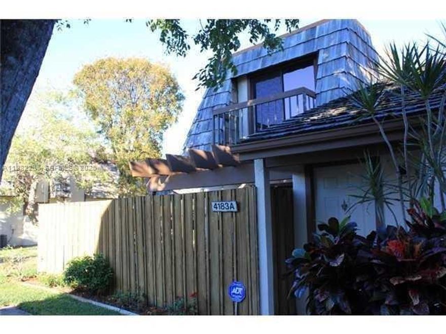 Investor Opportunity!  Spacious two-story townhouse featuring 2 bedrooms, 2 bathrooms, plus an additional room on the second floor. New roof 2022. This property offers excellent potential with renovations needed to unlock its full charm and value. Ideal for investors seeking strong return potential. Cash buyers only.