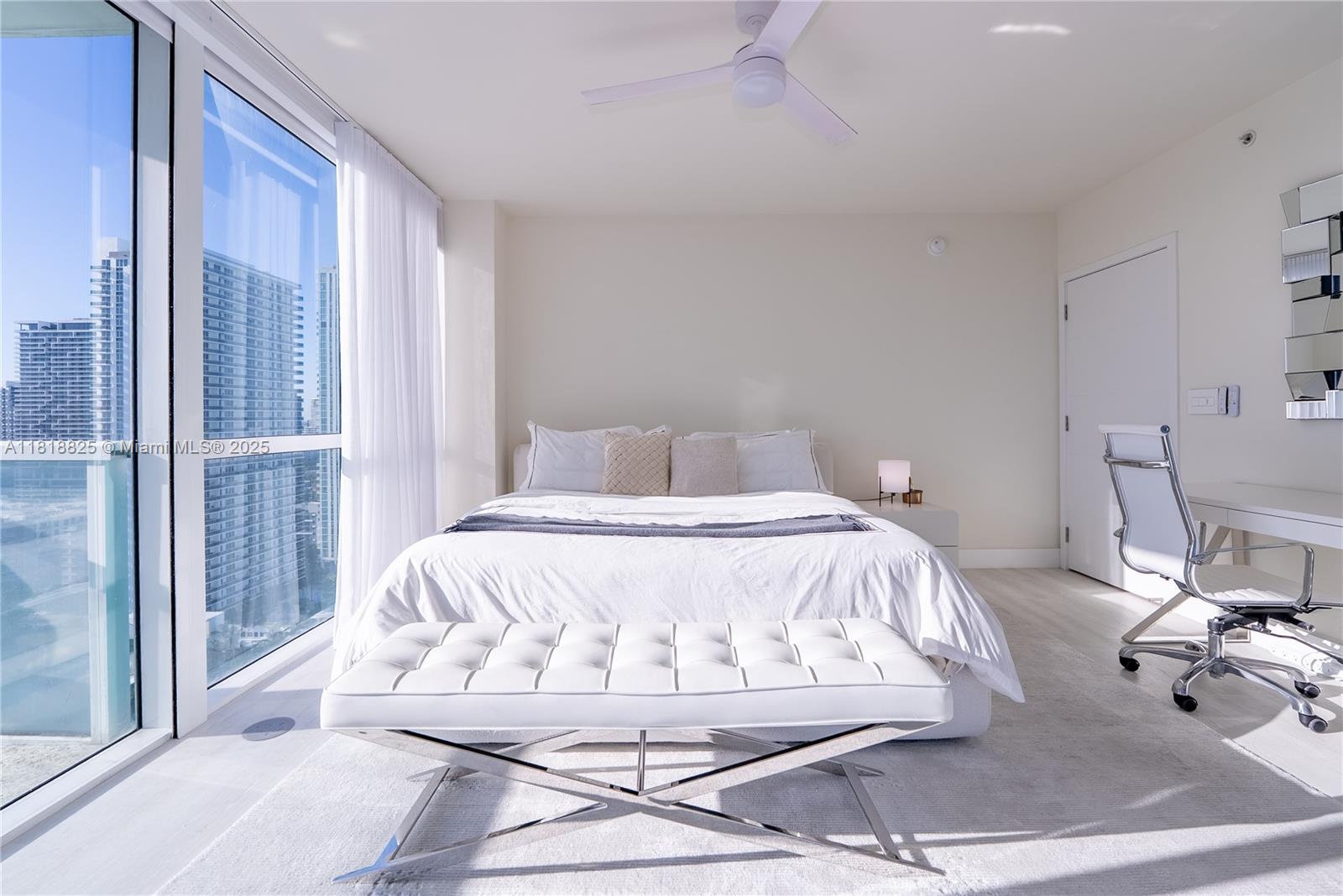 ONYX ON THE BAY CONDO - Residential Lease
