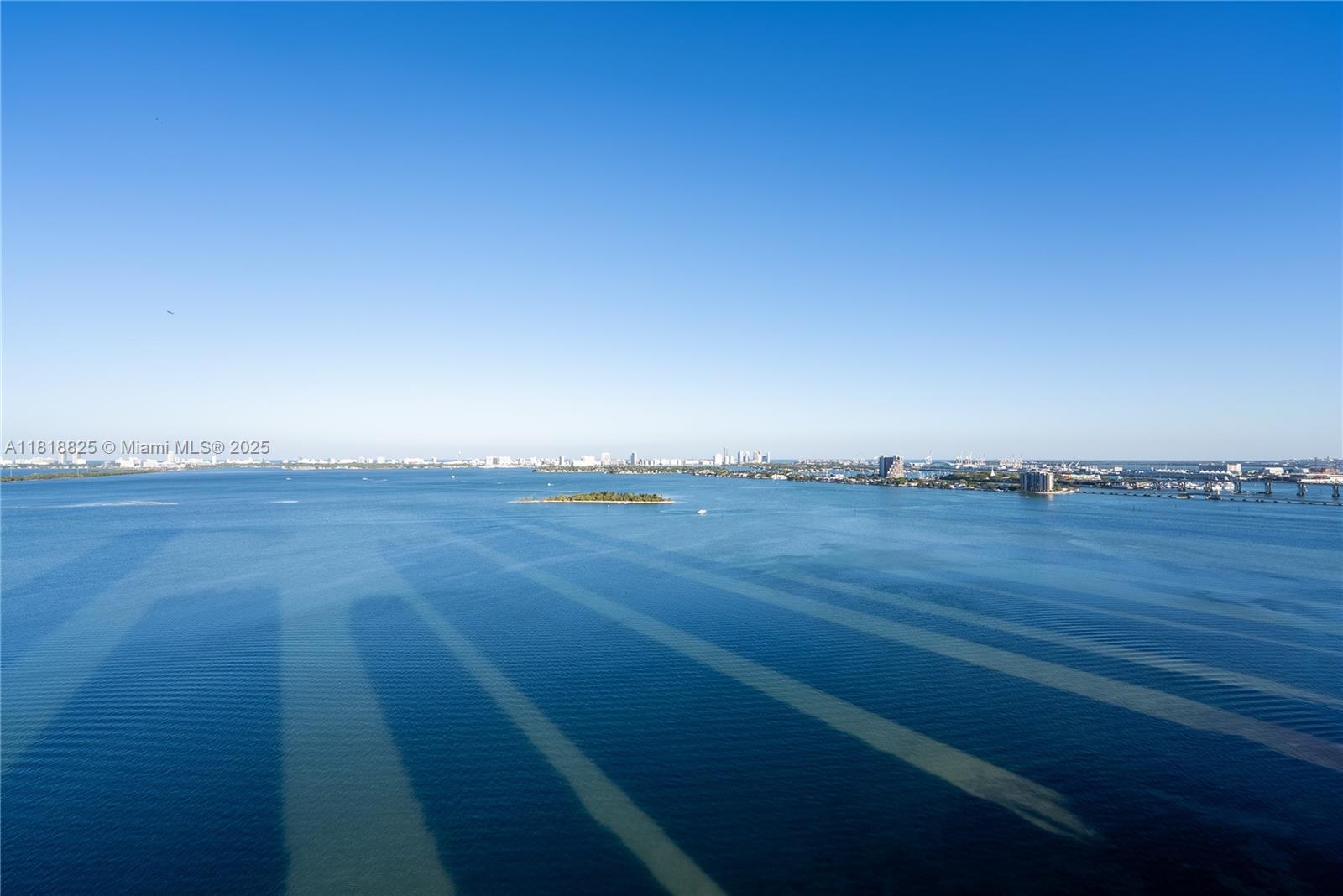 ONYX ON THE BAY CONDO - Residential Lease