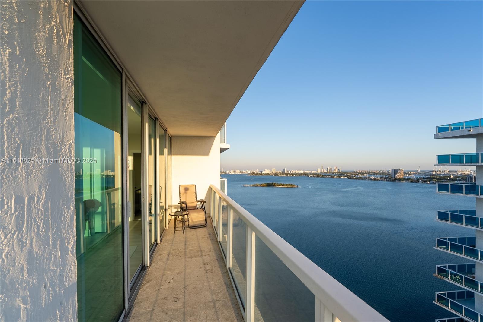 ONYX ON THE BAY CONDO - Residential Lease