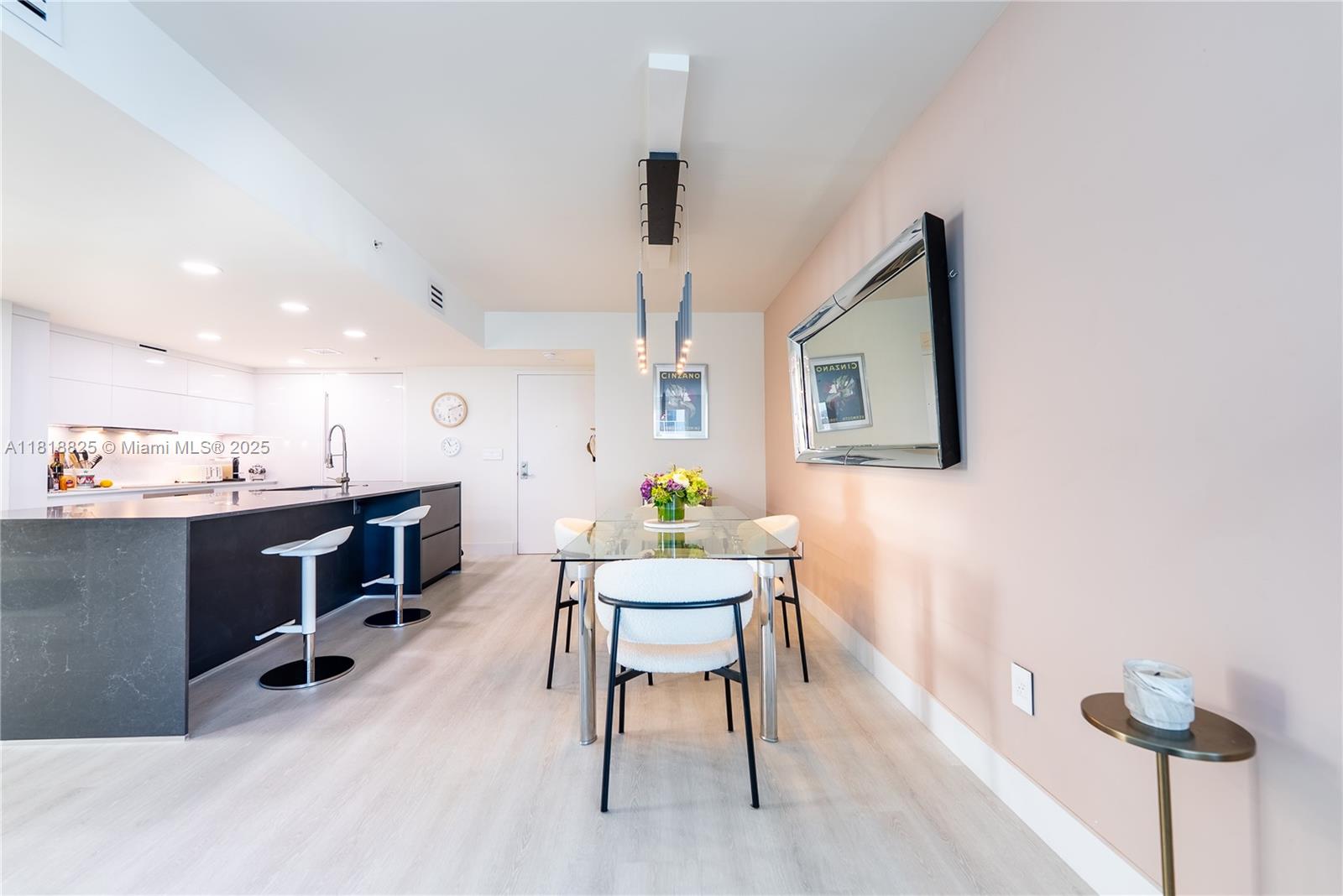 ONYX ON THE BAY CONDO - Residential Lease
