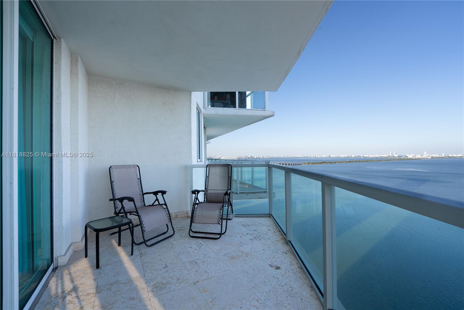 ONYX ON THE BAY CONDO - Residential Lease