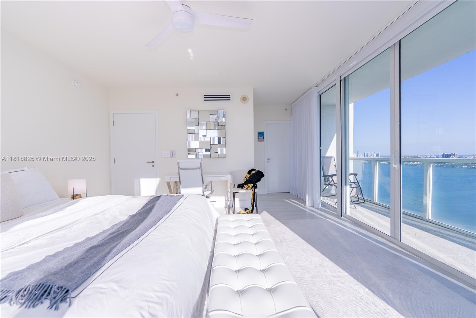 ONYX ON THE BAY CONDO - Residential Lease