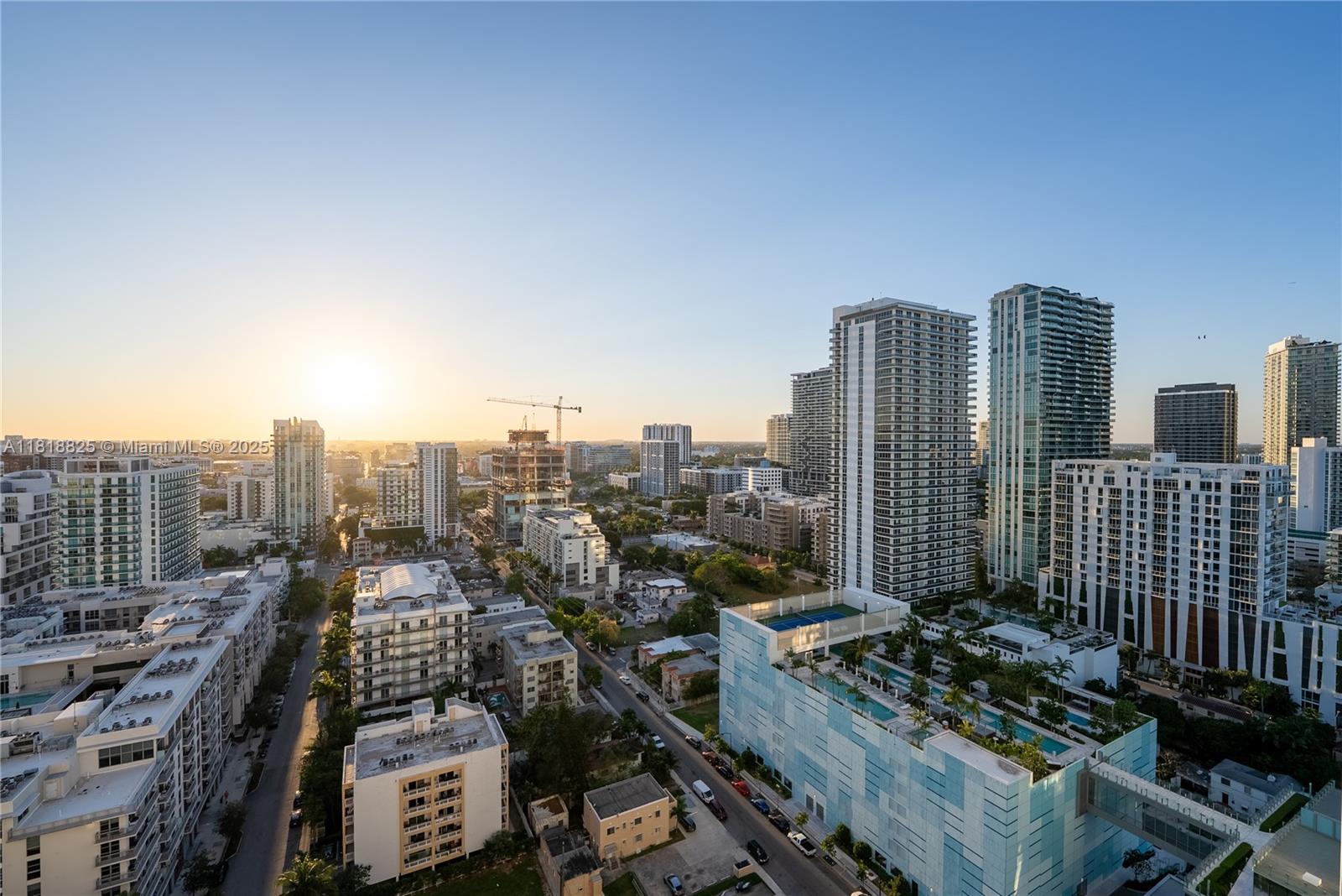 ONYX ON THE BAY CONDO - Residential Lease