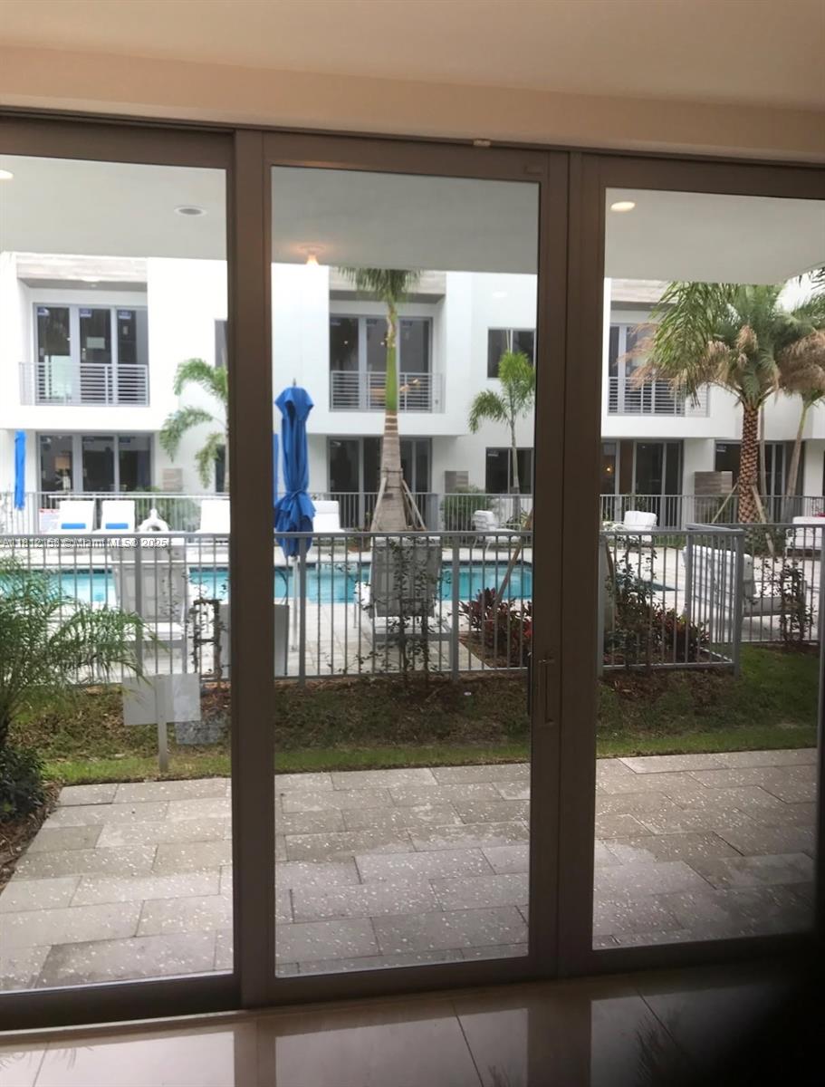 SPANISH RIVER TOWNHOMES - Residential