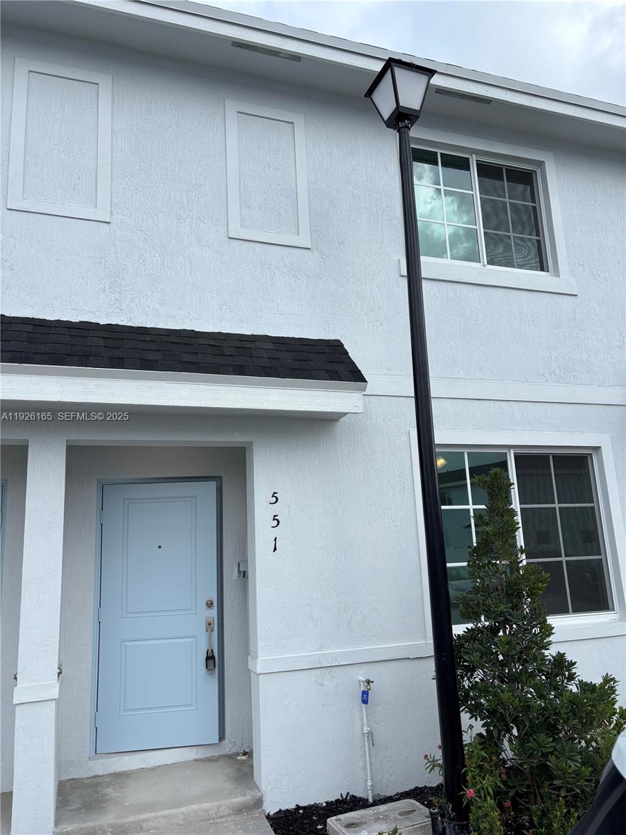 COSTA BLANCA VILLAS - Residential Lease