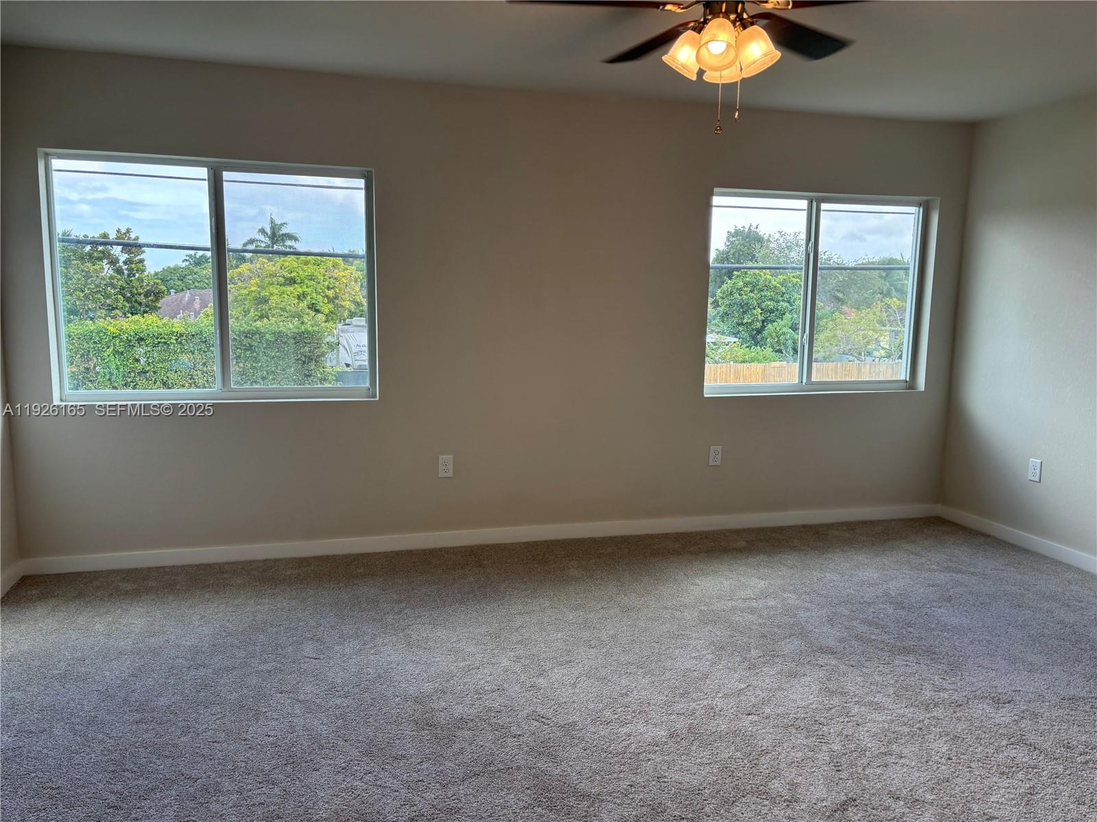 COSTA BLANCA VILLAS - Residential Lease